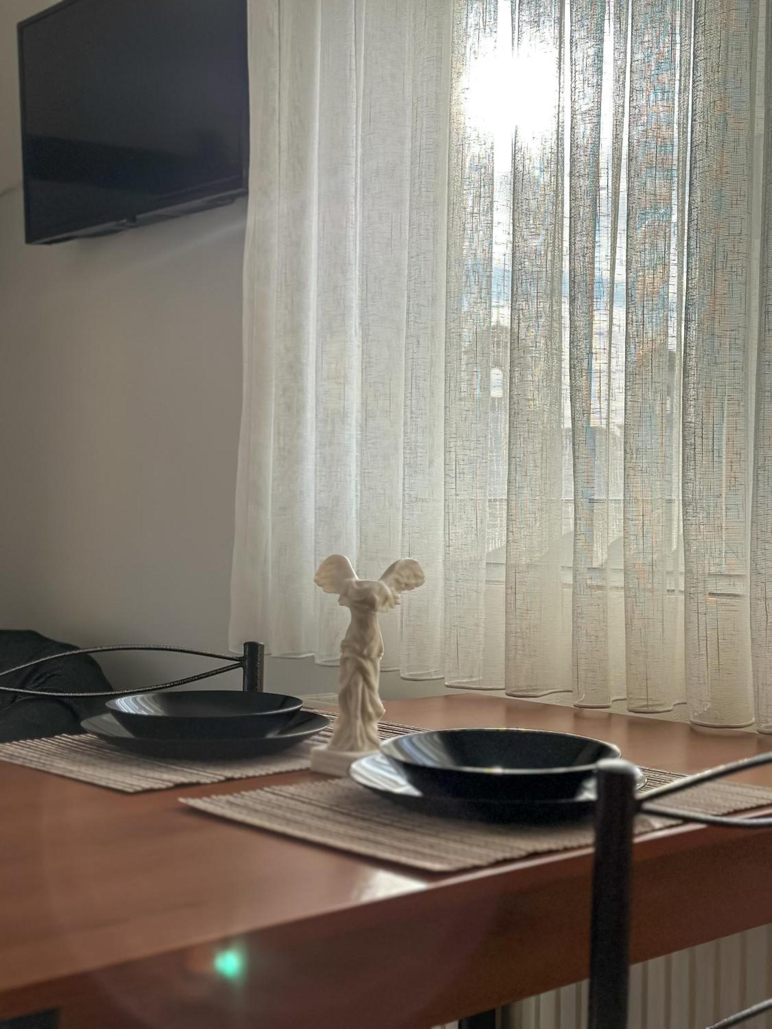 אלכסנדרופולי Bluesky Studio מראה חיצוני תמונה